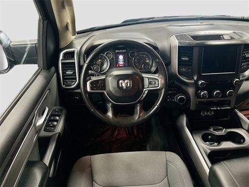Used 2020 RAM 1500 Big Horn image 20