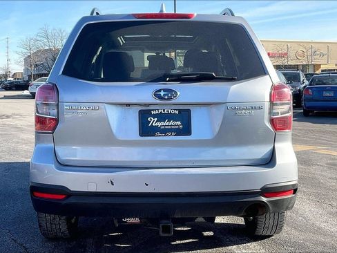 Used 2016 Subaru Forester 2.5i Premium w/ All-Weather Package image 4