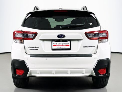 Used 2023 Subaru Crosstrek 2.5i Limited image 3