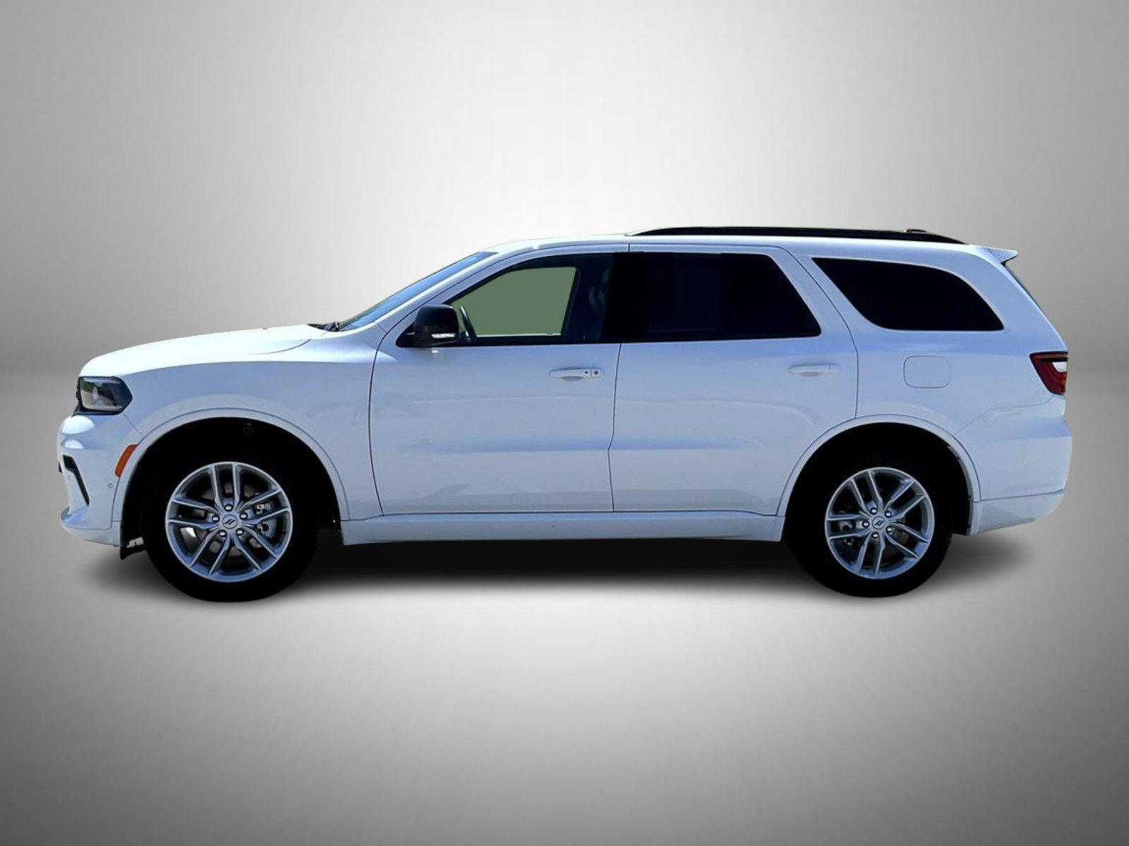 Used 2026 Dodge Durango GT AWD/4WD image 8