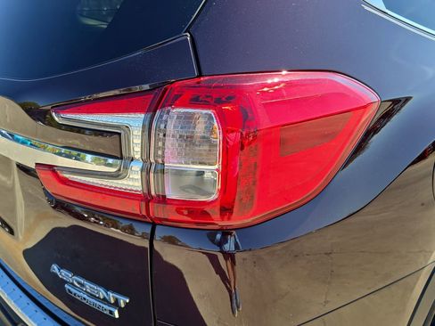 Used 2024 Subaru Ascent Touring w/ Popular Package #2 image 10