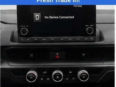 Used 2024 Honda CR-V LX image 15