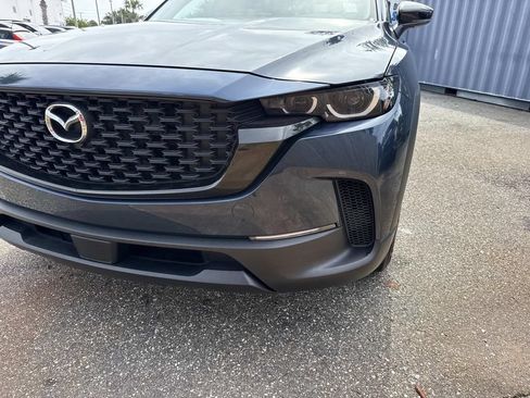 Certified 2025 MAZDA CX-50 AWD 2.5 S w/ Premium Package image 10