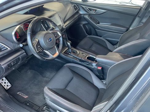 Used 2017 Subaru Impreza 2.0i Sport AWD/4WD image 9