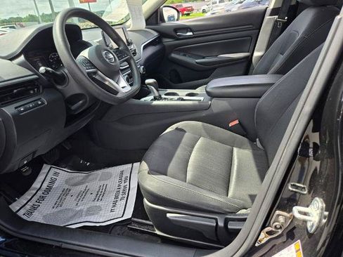 Certified 2022 Nissan Altima 2.5 S FWD image 10