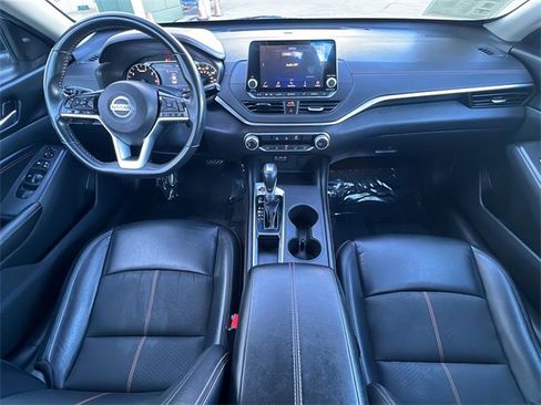 Used 2021 Nissan Altima 2.5 SR image 10