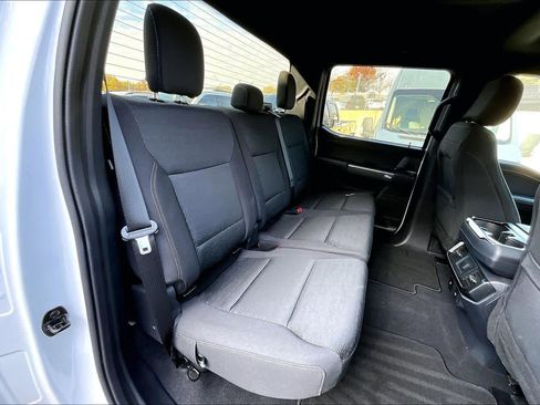 Certified 2023 Ford F150 XLT w/ Equipment Group 302A High image 20