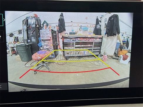 Used 2025 Kia K4 LXS image 21