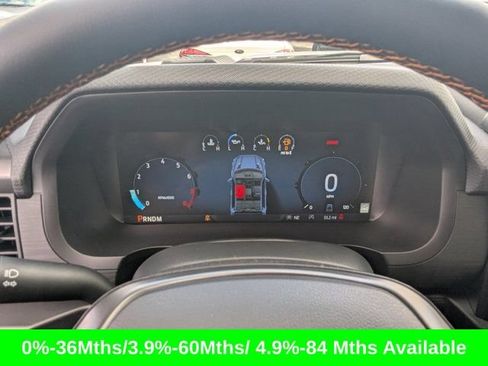 New 2026 Ford F150 Tremor AWD/4WD image 28