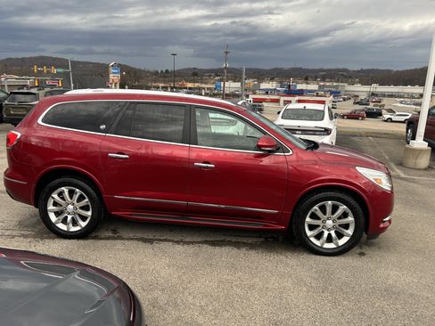 Used 2014 Buick Enclave Premium image 5