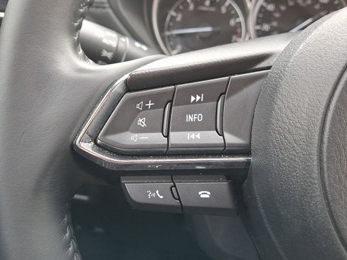 Used 2023 MAZDA CX-5 AWD 2.5 S w/ Select Package image 18