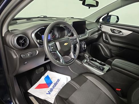 Used 2023 Chevrolet Blazer LT w/ Driver Confidence Package FWD image 14