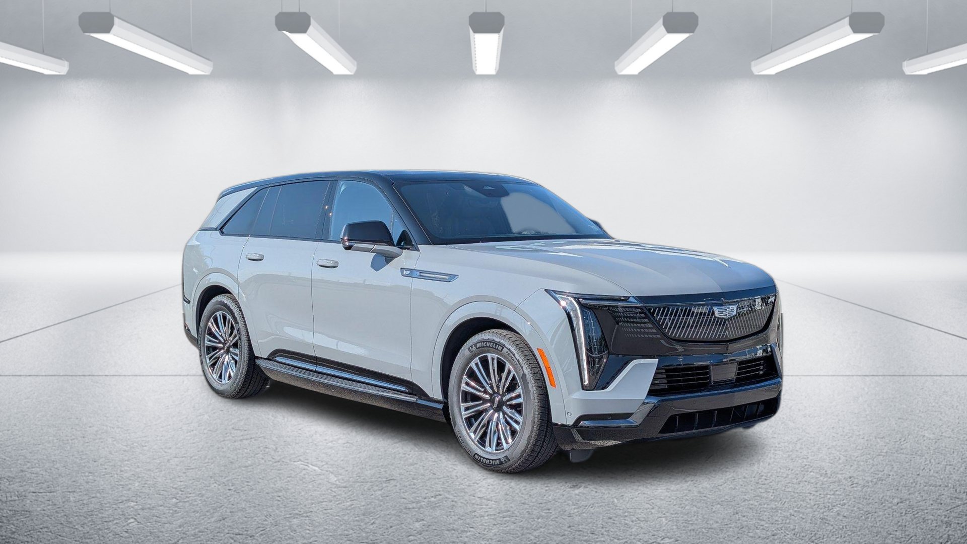 New 2026 Cadillac Escalade IQ Sport 1 AWD/4WD image 8