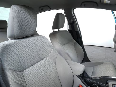 Used 2015 Honda Civic LX image 18