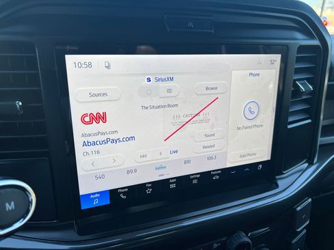 New 2026 Ford F150 STX RWD image 52