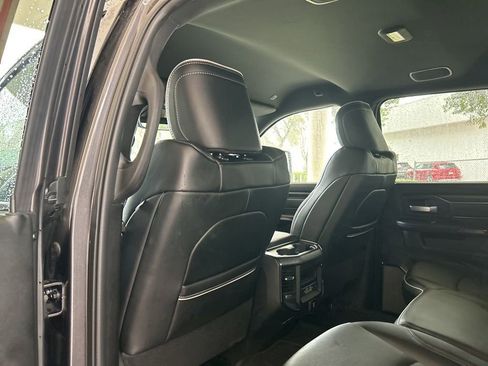 Used 2025 RAM 2500 Power Wagon image 35