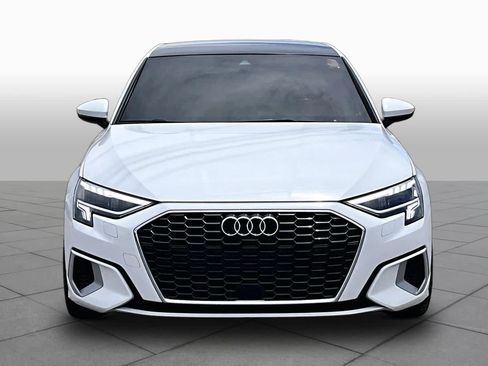Used 2023 Audi A3 2.0T Premium FWD image 4