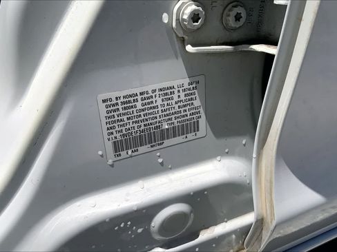 Used 2014 Acura ILX FWD image 20
