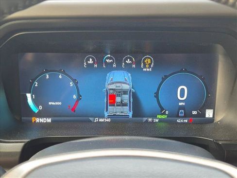 New 2026 Ford F150 Platinum w/ Equipment Group 703A Plus AWD/4WD image 10