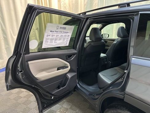 New 2026 Subaru Forester Premium image 28