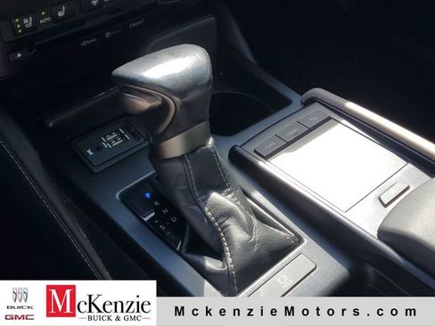 Used 2019 Lexus ES 350 w/ Premium Package FWD image 21