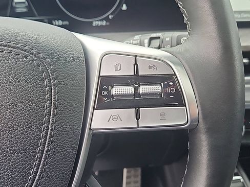 Used 2025 Kia Telluride SX Prestige X-Line AWD/4WD image 29