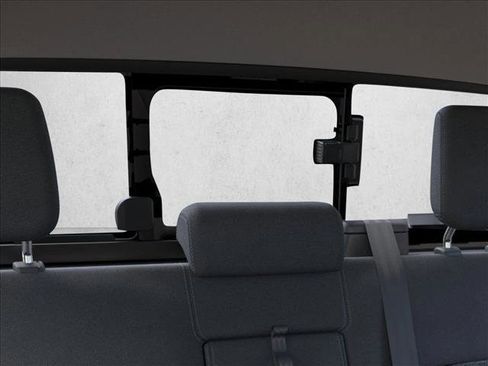 New 2025 Ford Ranger XLT w/ FX4 Off-Road Package image 22