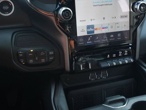 New 2025 RAM 2500 Power Wagon image 48