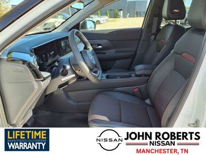 New 2026 Nissan Kicks SR w/ SR Premium Package