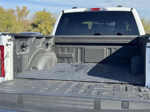 Certified 2024 Ford F150 STX image 30