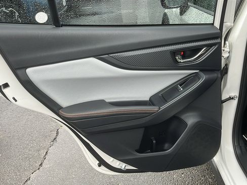 Certified 2023 Subaru Crosstrek 2.5i Limited image 20