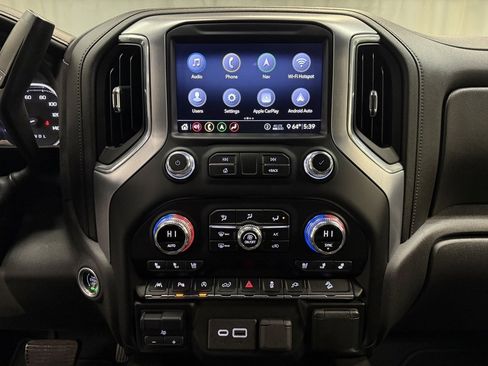 Used 2020 GMC Sierra 1500 SLT w/ SLT Premium Plus Package image 30