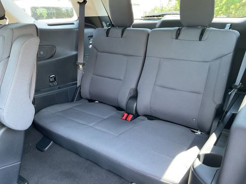New 2026 Ford Explorer Active RWD image 17