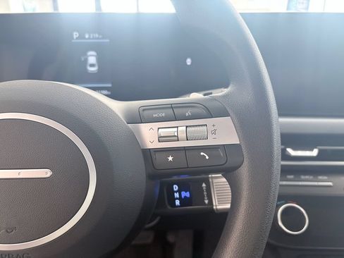 Used 2026 Hyundai Sonata Blue FWD image 19