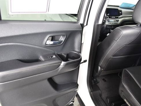Used 2023 Honda Ridgeline RTL image 48