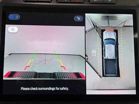 Used 2024 Ford F350 Platinum image 36