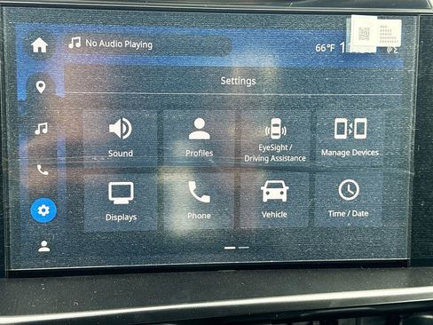 New 2026 Subaru Outback Premium AWD/4WD image 16