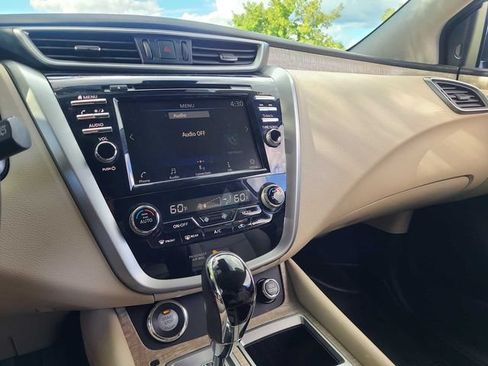 Used 2021 Nissan Murano SV w/ SV Special Edition Package AWD/4WD image 34