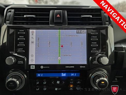 Used 2024 Toyota 4Runner TRD Pro image 10