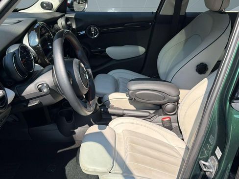 Used 2019 MINI Cooper S w/ Premium Package FWD image 5