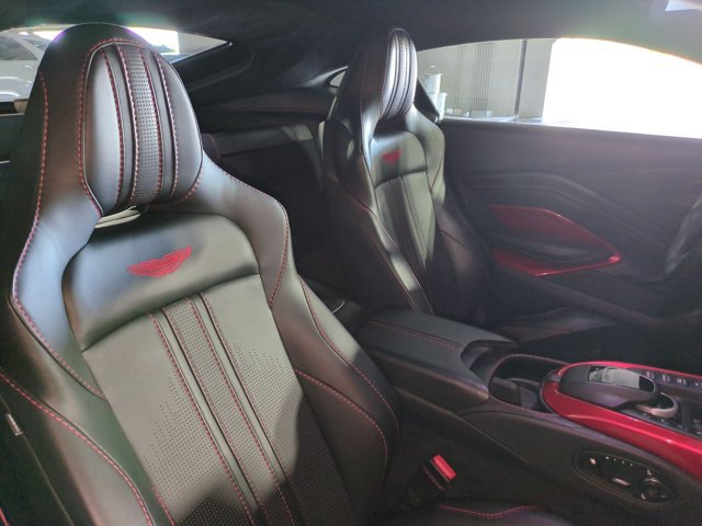 Used 2019 Aston Martin V8 Vantage Coupe RWD image 20