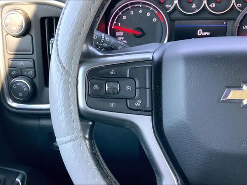 Used 2019 Chevrolet Silverado 1500 LT w/ All-Star Edition image 23