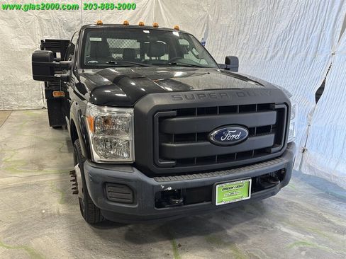 Used 2016 Ford F350 XL RWD image 22