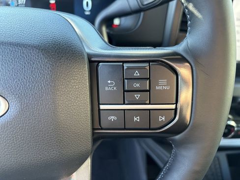 Used 2025 Ford F450 Platinum image 16