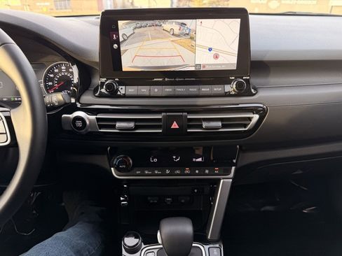 Used 2021 Kia Seltos SX image 21