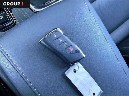 Used 2025 Lexus RX 350 Premium Plus w/ Convenience Package AWD/4WD image 14