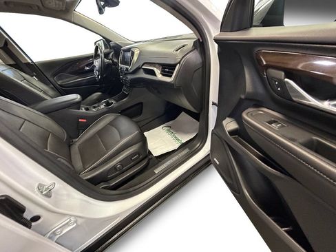 Used 2020 GMC Terrain Denali AWD/4WD image 12