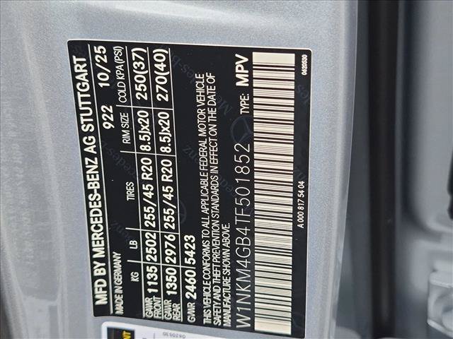 Certified 2026 Mercedes-Benz GLC 300 image 25