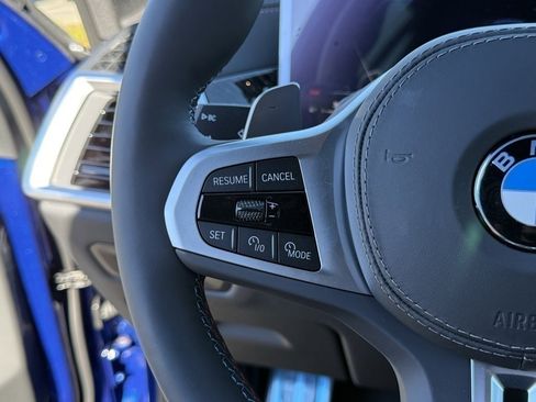 New 2026 BMW X5 M60i w/ Executive Package image 24