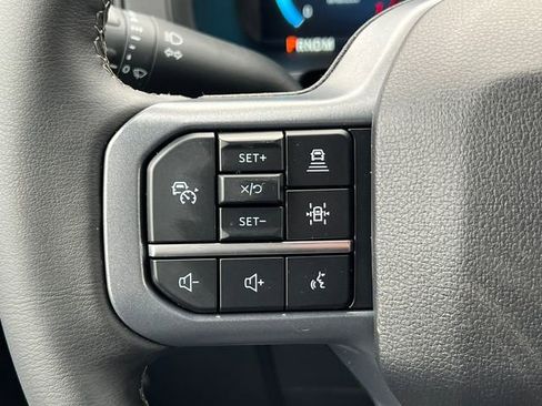 New 2026 Ford F150 XLT w/ Equipment Group 302A MID image 25